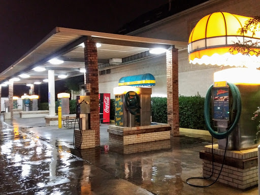 Joan's Self Services Car Wash - Thumbnail