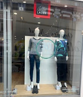 Christine Laure à Béthune