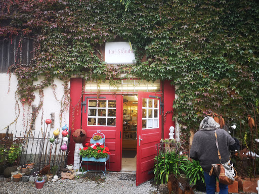 Hof-Ständle - Visual