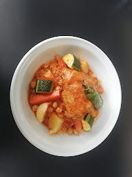 Photo n°56 de LA ROTI'NES à Montévrain (Restaurant halal)