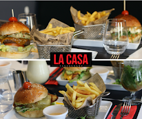 La Casa à Aubervilliers