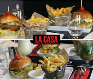 Photo n°34 de La Casa à Aubervilliers (Restaurant de plats à emporter)