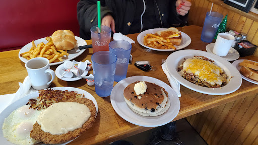Matt and Mandy's Family Diner - Thumbnail