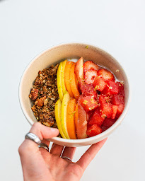 Photo n°36 de Café La Fiancée | Brunch Marseille à Marseille (Restaurant servant le petit-déjeuner)