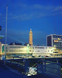 Photo n°52 de Les Régates à Le Havre (Bar)