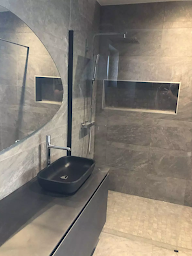 Photo n°2 de Ornex à Kilstett (Carreleur)