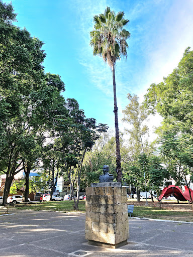 Jardín Perú Park