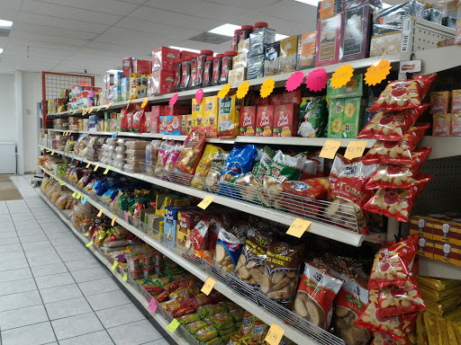 Deshi Bazaar - Visual