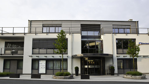 Waldeck-Frankenberger Bank - Geschäftsstelle Frankenberg