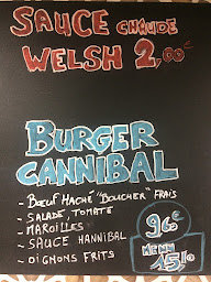 Photo n°9 de Frit'kot à Neuve-Église (Restauration rapide)