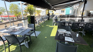 Photo n°1 de Bistro Régent La Rochelle centre (Le Gabut) à La Rochelle (Restaurant)