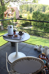 Photo n°8 de La Ressource à Préseau (Chambre d'hôtes)