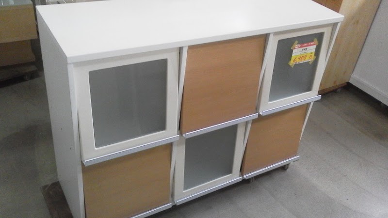 ショーワ( リユースショップ)