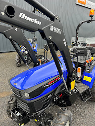 Photo n°13 de Debieu Motoculture à Avranches (Magasin de matériel de motoculture)