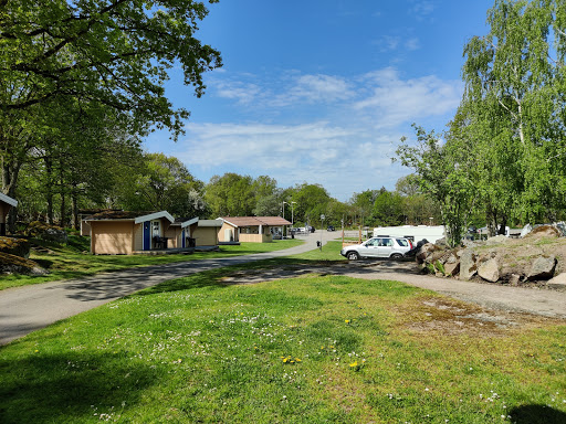 Järnaviks Camping