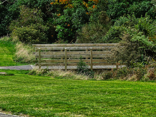 Pinkerton Park - Thumbnail