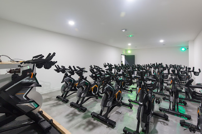 Opinii despre Le Fitness Club Quatre Etoiles în Tarbes - Salle de sport