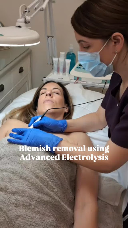 Libra Beauty - Beauty Salons in Stopsley