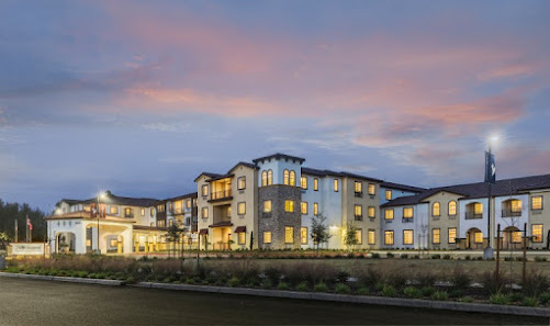 The Vineyards - California Armenian Home 6694 E Kings Canyon Rd, Fresno, CA 93727, United States