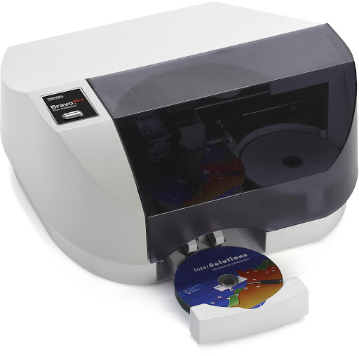 Software Duplication Services - Visual