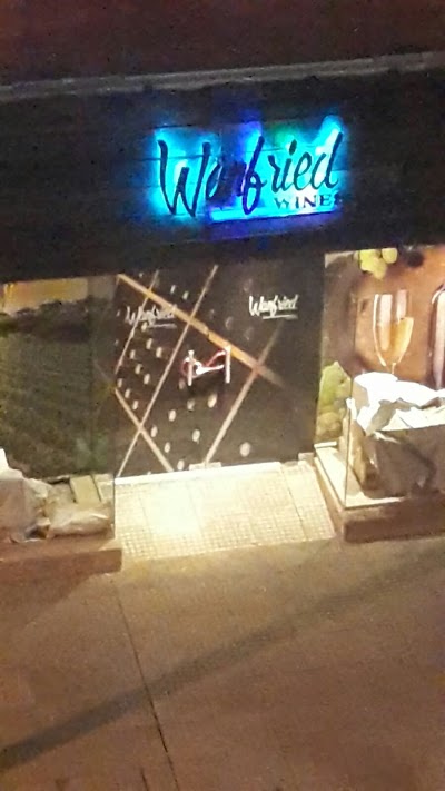 Photos of Wanfried Wines