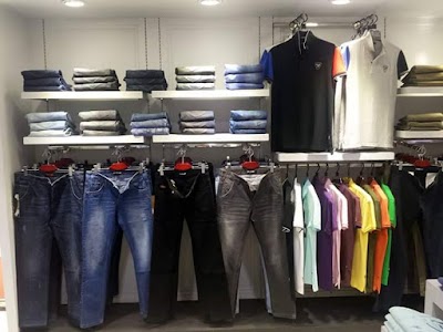 Photos of Roudra Fashion