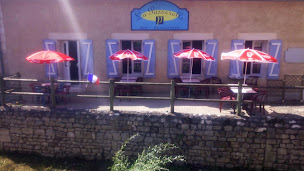 Photo n°5 de La Passerelle à Valdivienne (Restaurant)