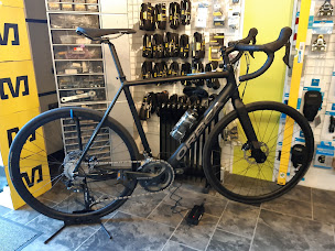 Photo n°22 de La Pièce Du Vélo SAS à Montmédy (Magasin de vélos)