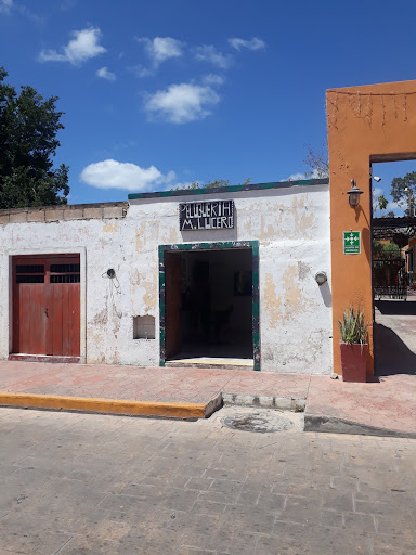 Peluqueria M. Lucero
