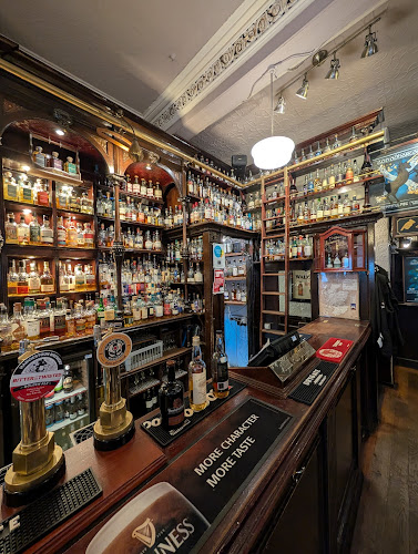 Comments and reviews of The Pot Still
