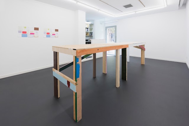 García Galería