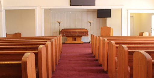 Basham-Hopson Funeral Care Gallery - United States