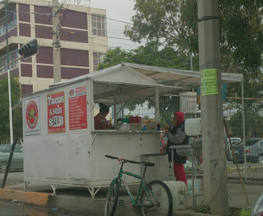 Tacos al vapor el estadio - Thumbnail