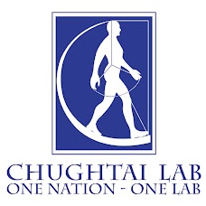 Chughtai Lab khanewal