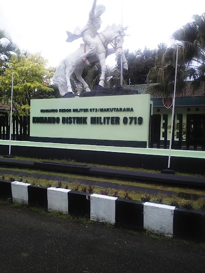 Photos of Pojok Alun Alun Jepara