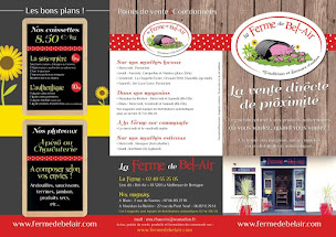 Photo n°4 de Magasin de produits fermiers à Moisdon-la-Rivière (Épicerie)