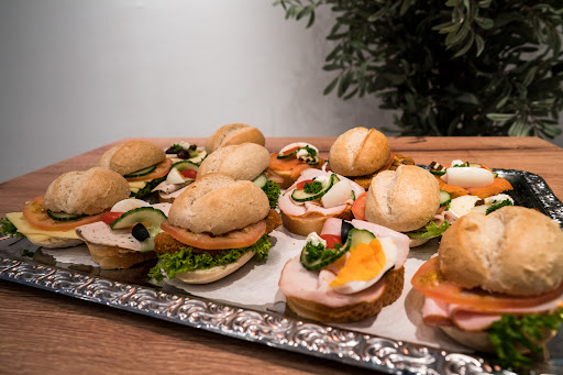 Fingerfood Stuttgart