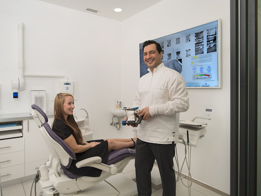 TriBeCa Dental Associates | Murray