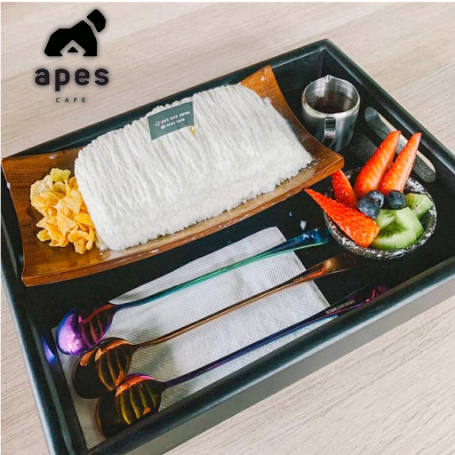 apes cafe