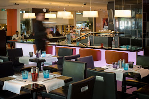 Photo n°26 de R'Yves à Paris (Brasserie)