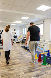 Photo n°24 de 🏥 Clinique Pasteur - ELSAN à Bergerac (Chirurgien vasculaire)