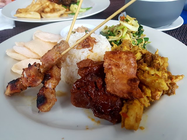 Natys Restaurant