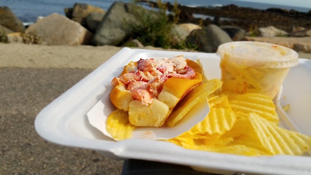 Perkins Cove Lobster Shack