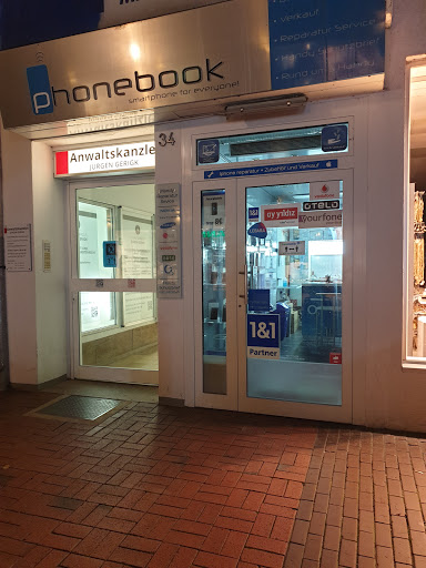 Phonebook24