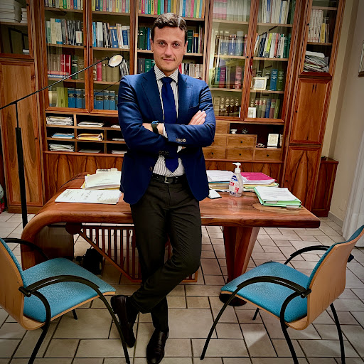 Avvocato Penalista H24 Castellammare di Stabia | Avv. Vincenzo Ezio Esposito