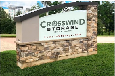 Crosswind Storage of LeMars