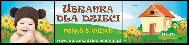 Opinie o Sklep "Ubranka dla Dzieci m&m" w Rybnik - Sklep odzieżowy