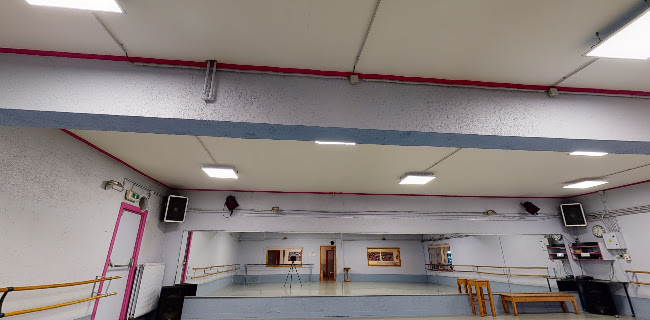 Dansschool Choreart - Dansschool