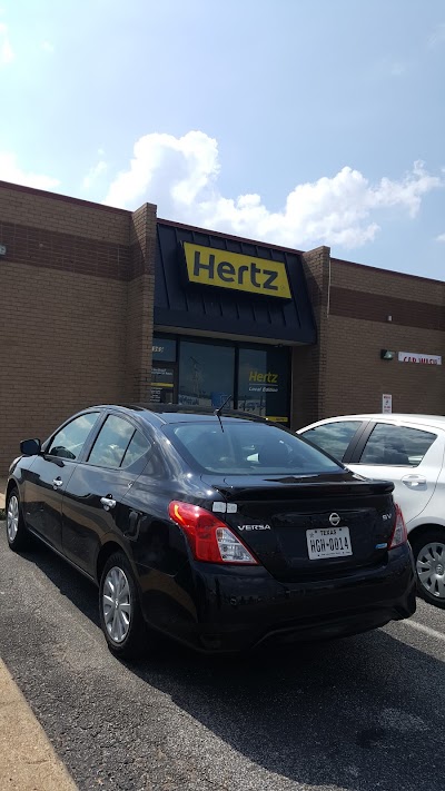 Hertz