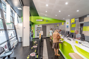 Photo n°1 de Agence LiA La Boutique à Le Havre (Service des transports de la ville)